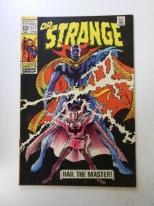 Doctor Strange #177 (1969) FN+ condition