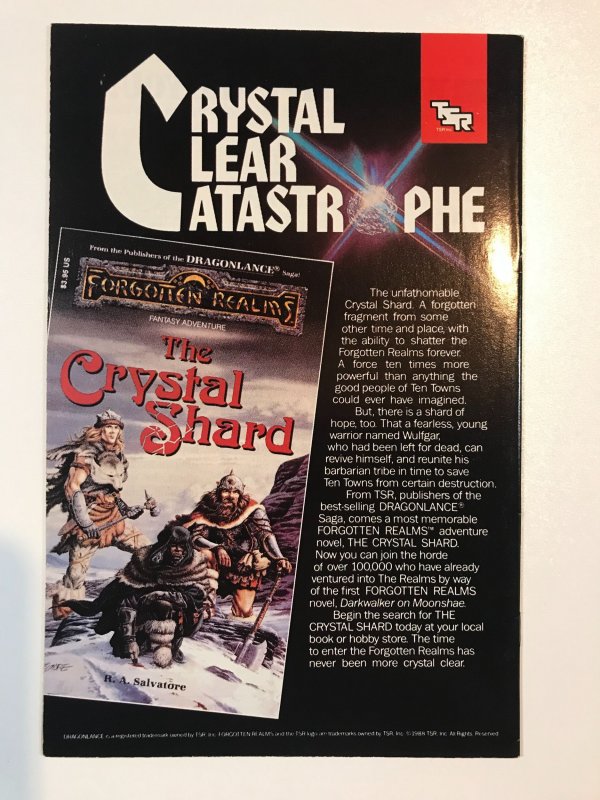 The Flash #13 (1988)NM