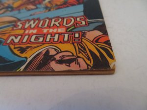 Conan the Barbarian #23 1st App of Red Sonja (1973)