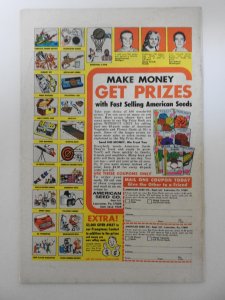 The Flash #195 (1970) Beautiful VF Condition!