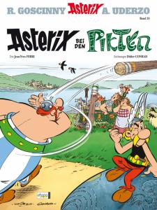 Asterix bei den Pikten