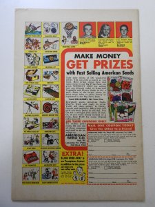 Daredevil #76 (1971) FN+ Condition!