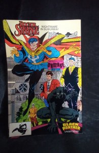 Marvel Comics Presents #19 Direct Edition (1989)