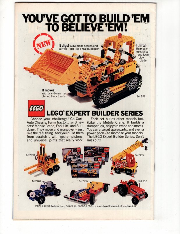 DC Comics Presents #94 Superman Team-Up Copper Age DC   / ID#173