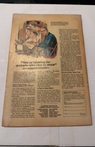 The Amazing Spider-Man #38 (1966) Last ditko/2nf Mary Jane see descrip