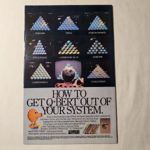 Thor 342 Very Fine/Near Mint Cover by Walt Simonson