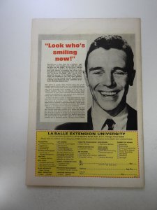 Creatures on the Loose #20 (1972) VF- condition