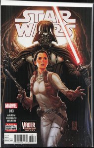 Star Wars #13 (2016) Star Wars
