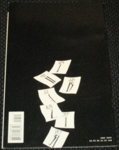 Batman: The Long Halloween #7 (1997)