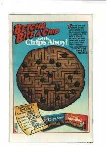 Punisher #10 VF/NM 9.0 Marvel Comics 1988 Copper Age vs.Daredevil