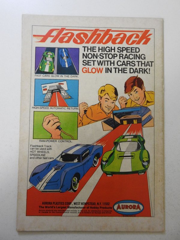 Superman's Pal, Jimmy Olsen #126 VF Condition!