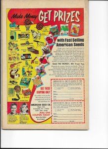 Adventure Comics #418 (1972)