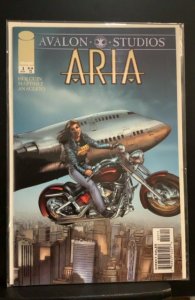 Aria #3 (1999)