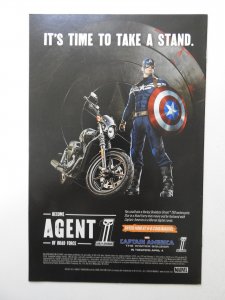 Thor: God of Thunder #20 (2014) VF/NM Condition!