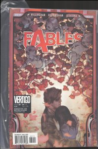 Fables #31 (2005) Fables