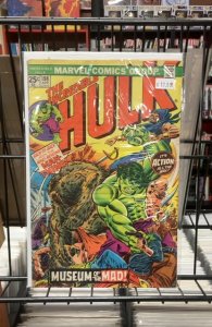 The Incredible Hulk #198 (1976)