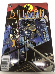 Batman The Collected Adventures Vol.1 (1993) DC Comics TPB SC