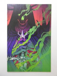 Once & Future #7 Variant!