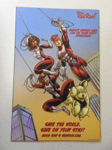 Zombie Tramp #62 (2019) NM- Condition!