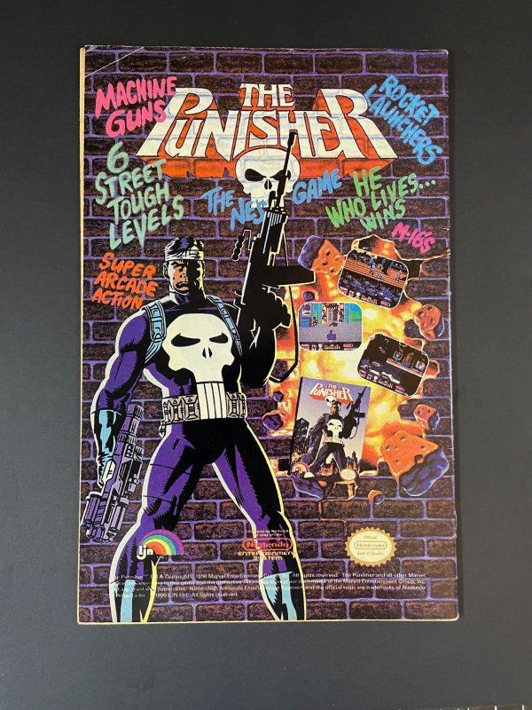 The New Mutants #98 (1991)