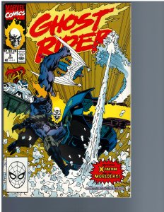 Ghost Rider #9 (1991)