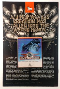 Action Comics #595 (9.2, 1987) [Key Issue]