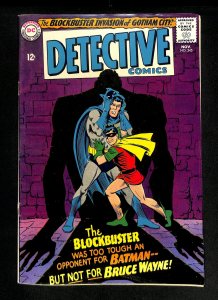 Detective Comics (1937) #345