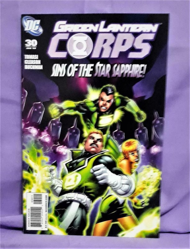 DC Comics GREEN LANTERN MEGA-PACK with Variant Covers (DC 2009-2016)!
