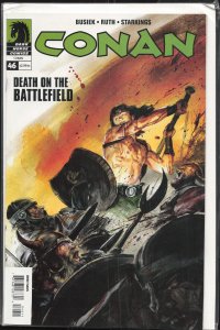 Conan #46 (2007)