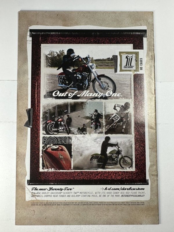 Mighty Thor #18 VF/NM 50th Anniversary Variant Marvel Comics C148A