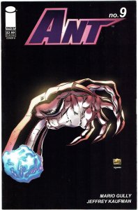 Ant #9 -  Volume 2 Image NM