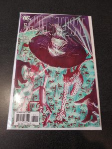 Justice #12 (2007)