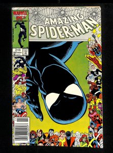 Amazing Spider-Man #282