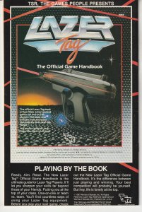 Fantastic Four vs. X-Men #4 (1987)  Doctor Doom !