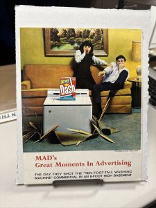 MAD Follies: 5th Annual - (No Mad Stencils) - 1964 -