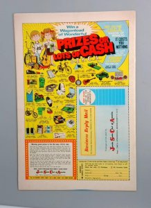 Iron Man #63, FN Dr. Spectrum Marvel Comics1973 JR1