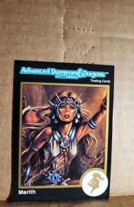 1991 TSR Dungeon and Dragons Trading Card #515