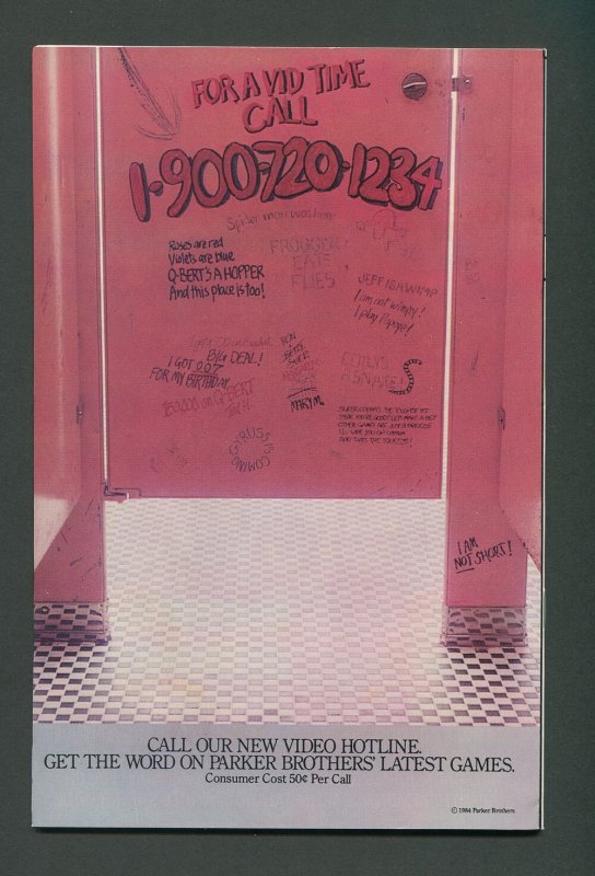 Tarzan of the Apes #1  #2 (SET) NM   July 1984