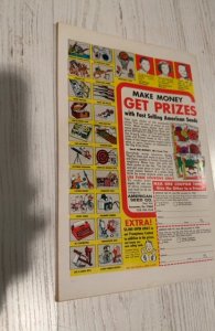 The Amazing Spider-Man #61 (1968) 1st Gwen Stacy Cover