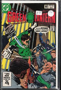 Green Lantern #147 (1981)