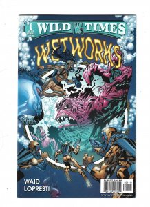 Wild Times Complete Set (1999) rb1