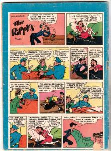 Super Comics #94 (Mar-46) VG Affordable-Grade Dick Tracy