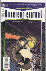 American Century (2001) #4