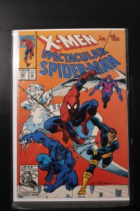 The Spectacular Spider-Man #197 Direct Edition (1993)