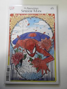 The amazing Spider-Man #74 Variant Edition