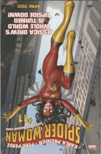 Carnage, Black White & Blood # 1 Cover A NM Marvel [O9]