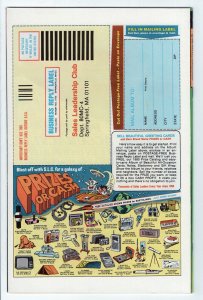 TALES TO ASTONISH (2nd) #8 - 6.0 - WP - VS Thing  - Reprints Sub-Mariner #8