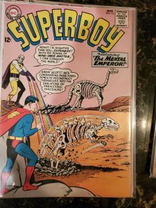 Superboy #111 (Mar 1964, DC) VF-