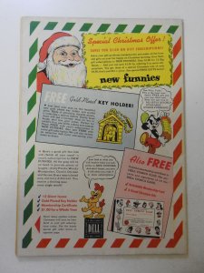 Walter Lantz New Funnies #178 (1951) FN Condition!