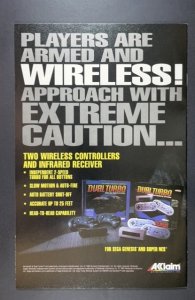 Justice League America #81 (1993)